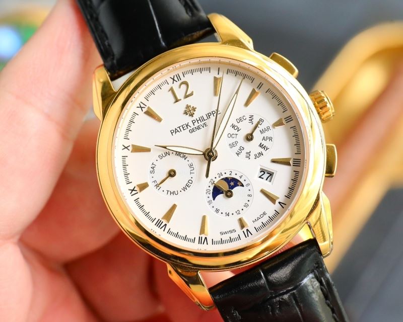 PATEK PHILIPPE Watches